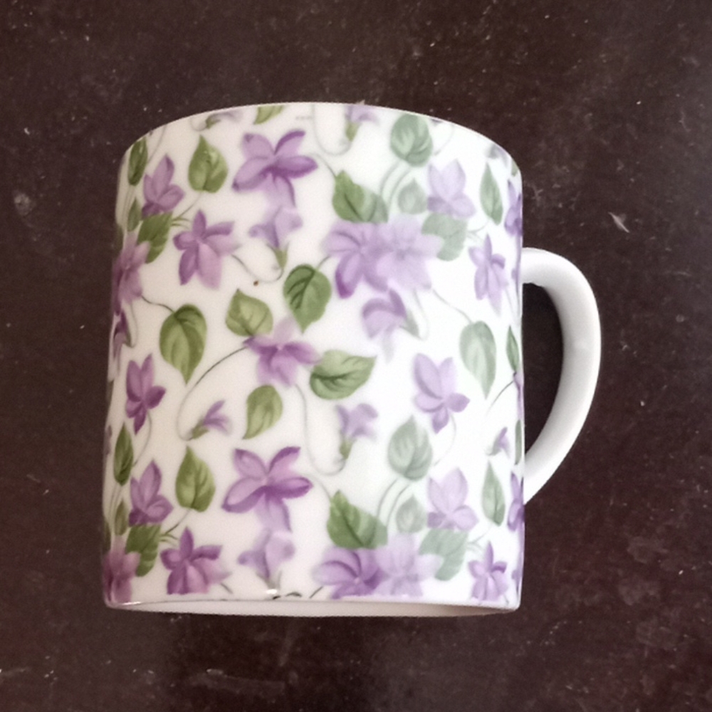 Teacups - Picture 13 of 16